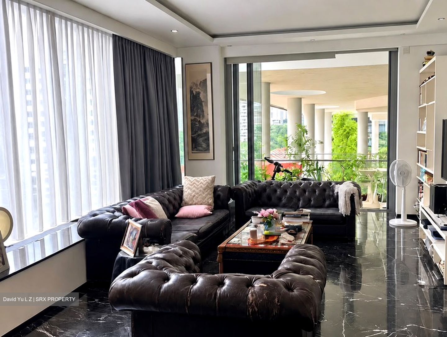 Helios Residences (D9), Apartment #631135391